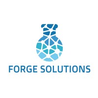 Forge Solutions LLC Logo