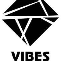 VIBES.BG - Lifestyle and Entertainment Logo