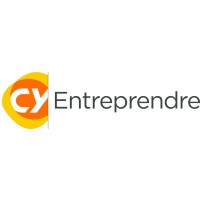 CY Entreprendre Logo