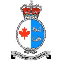 Canadian Coast Guard Auxiliary - Central & Arctic Inc. (CCGA C&A) Logo