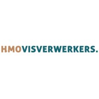 H.M.O. Visverwerkers BV Logo
