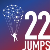 22 Jumps Logo