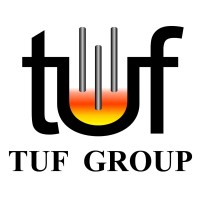 TUF Group Logo