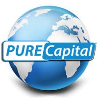 Pure Capital Group Logo