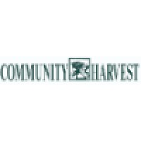 Community Harvest of Stark County Logo