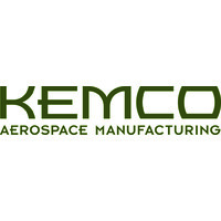 Kemco Aerospace Manufacturing Logo