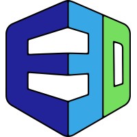 Ecovate 3D Logo
