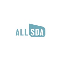 ALL SDA Logo