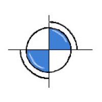 Quality Machine of Iowa Inc Logo