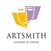 Artsmith Concepts & Visions Logo