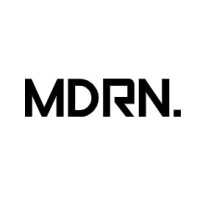 MDRN Logo