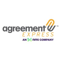 Agreement Express Logo