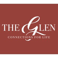 The Glen - A Life Plan Community Logo