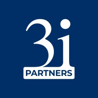 3i Partners (Impact India Investment Partners) Logo