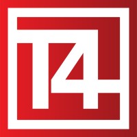 T4 Education Logo