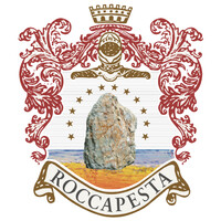 Roccapesta Logo