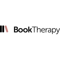 Book Therapy Logo