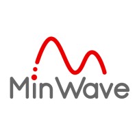 MinWave Logo