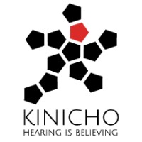 Kinicho Logo