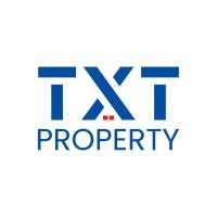 TXT Property Logo