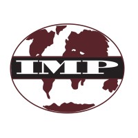 International Medical Placement, Ltd. Logo