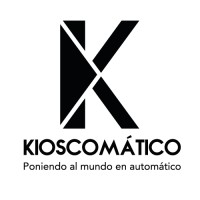 Kioscomático y Soluciones S.A. de C.V. | Poniendo al mundo en automático Logo