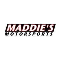 Maddies Motor Sports Logo