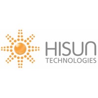 Hisun Technologies Limited Logo
