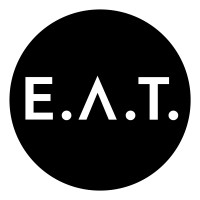 E.A.T./ Engadin Art Talks Logo