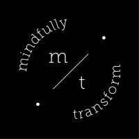 Mindfully Transform Logo