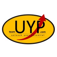 Team Unleash Your Potential Logo