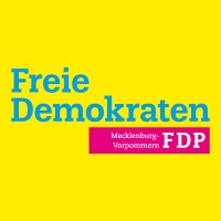 FDP Mecklenburg-Vorpommern Logo