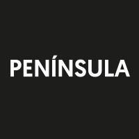Península Latam Logo
