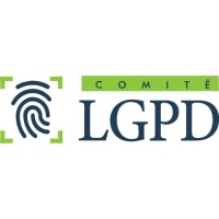 Comitê LGPD Logo