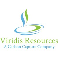 Viridis Resources Logo
