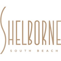 Shelborne Hotel South Beach Logo