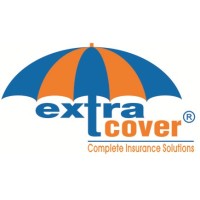 Extra Cover Insurance Brokers Pvt. Ltd. Logo
