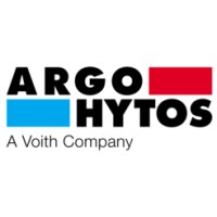 ARGO-HYTOS FRANCE Logo