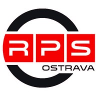 RPS Ostrava a.s. Logo