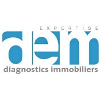 DEM Logo