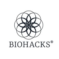 Biohacks LTD Logo