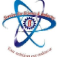 SERVICE FOR SCIENCE & INDUSTRY (PRIVATE) LIMITED Logo