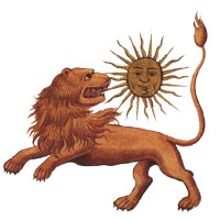 Il Leone Verde Edizioni Logo
