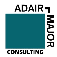 Adair-Major Consulting Logo