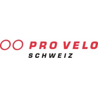 Pro Velo Schweiz Logo