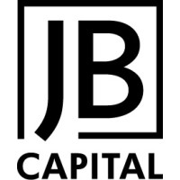 JB Capital GmbH Logo
