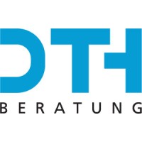 DTH Beratungs- und Beteiligungs GmbH Logo