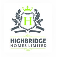 Highbridge Homes Limited Logo