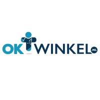 OK Winkel Logo