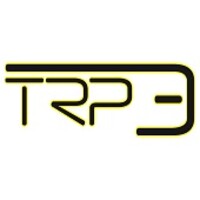 TRP3 Logo